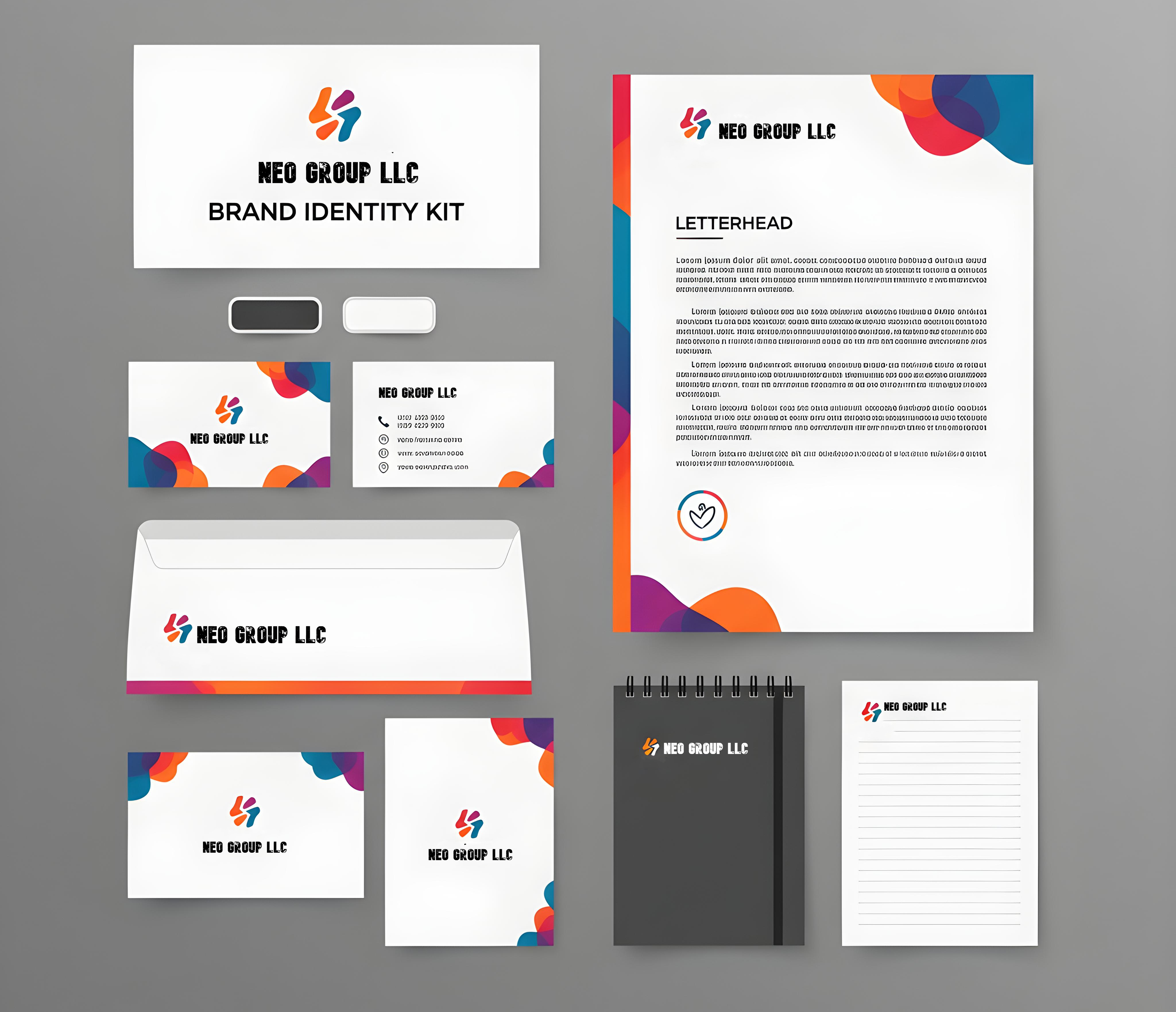 Graphic Design Project